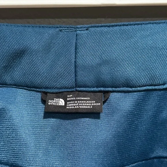 NEW THE NORTH FACE Freedom Pants Waterproof No Insulated MEN’S Size SMALL S